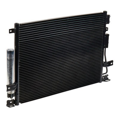 A/C condenser 448C0188 - photo 2