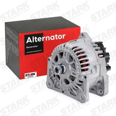 Alternator Stark SKGN-0320727 SKGN-0320727 - photo 2