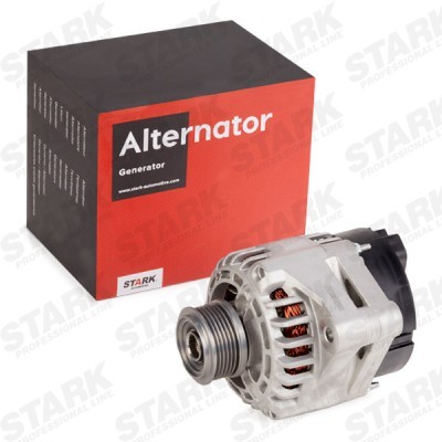 Alternator Stark SKGN-0320004 SKGN-0320004 - photo 2