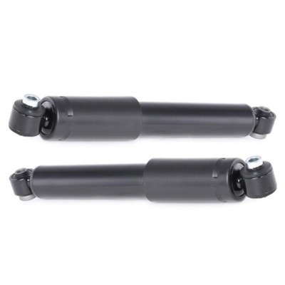 Shock Absorber RIDEX 854S18402 854S18402 - photo 2