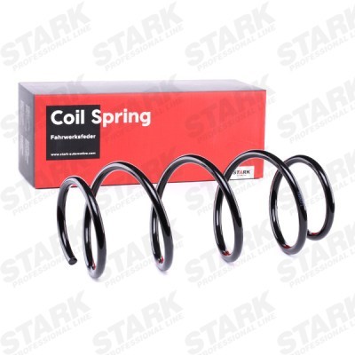 Suspension Spring Stark SKCS-0040156 SKCS-0040156 - photo 2