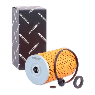 Fuel Filter RIDEX 9F0164 9F0164 - photo 2