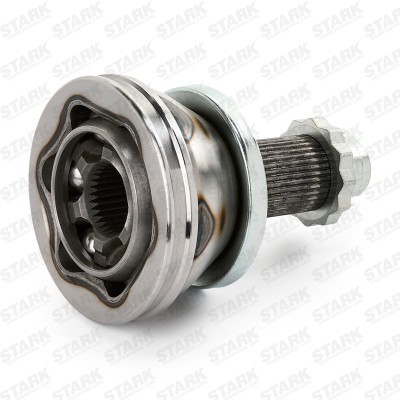 Joint Kit, Drive Shaft Stark SKJK-0200014 SKJK-0200014 - photo 5