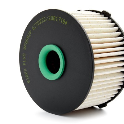 Fuel Filter RIDEX 9F0592P 9F0592P - photo 5