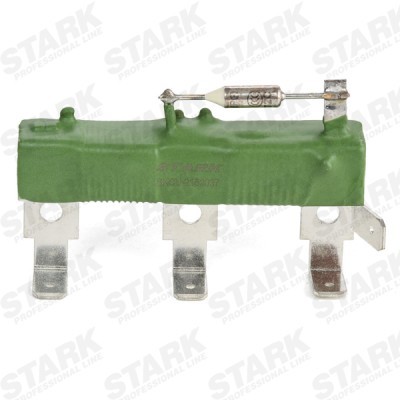 HVAC control unit Stark SKCU-2150037 SKCU-2150037 - photo 6