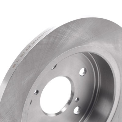 Brake Disc RIDEX 82B1145 82B1145 - photo 6