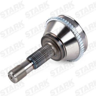 Joint Kit, Drive Shaft Stark SKJK-0200078 SKJK-0200078 - photo 5
