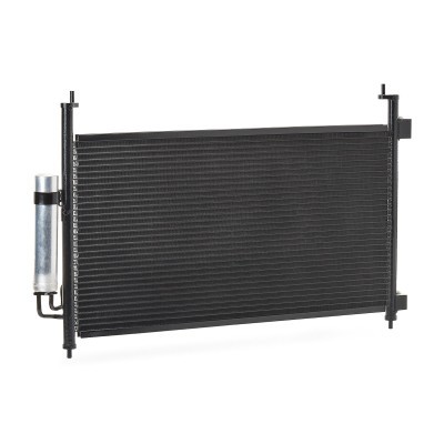 A/C condenser 448C0083 - photo 4