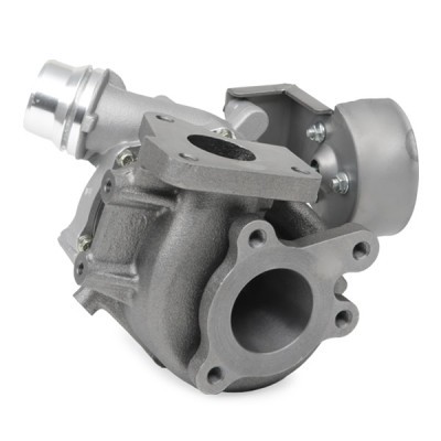 Turbocharger RIDEX 2234C0355 2234C0355 - photo 4