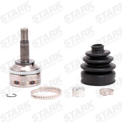 Joint Kit, Drive Shaft Stark SKJK-0200159 SKJK-0200159 - photo 3