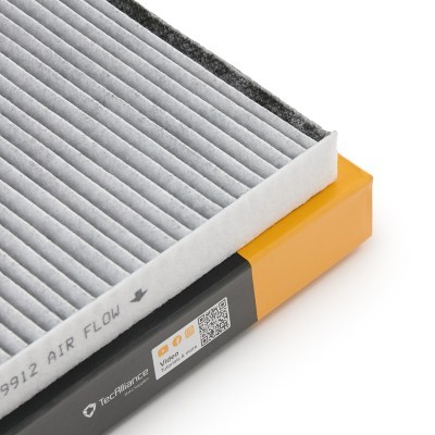 Cabin Air Filter RIDEX 424I0263 424I0263 - photo 5