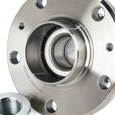 Wheel Bearing RIDEX 654W0123 654W0123 - photo 5