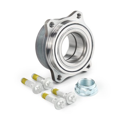 Wheel Bearing RIDEX 654W0214 654W0214 - photo 7