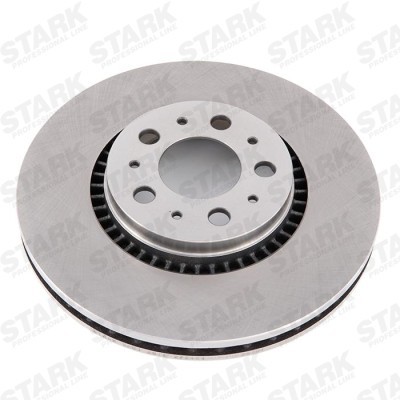 Brake Disc Stark SKBD-0020186 SKBD-0020186 - photo 3