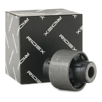 Control Arm Bushing RIDEX 251T0655 251T0655 - photo 2