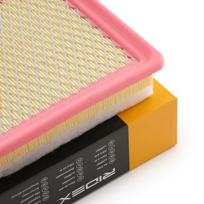 Air Filter RIDEX 8A0995 8A0995 - photo 5