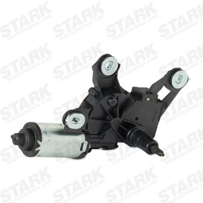 Wiper Motor Stark SKWM-02990420 SKWM-02990420 - photo 4