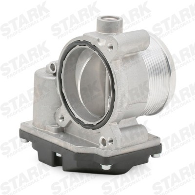 Дроссельная заслонка Stark SKTB-0430053 SKTB-0430053 - photo 5