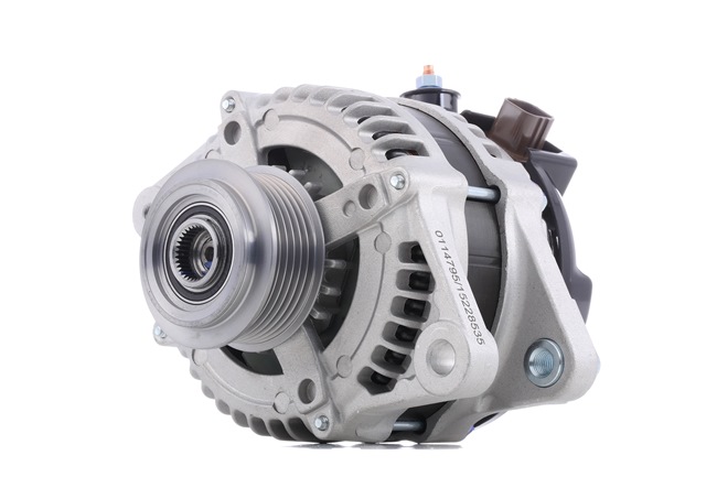 Alternator Stark SKGN-0320846 SKGN-0320846 - photo 1