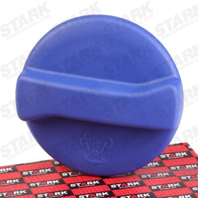 Cap, Radiator Stark SKVK-1960003 SKVK-1960003 - photo 2