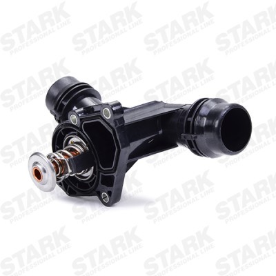Thermostat, Coolant Stark SKTC-0560041 SKTC-0560041 - photo 2