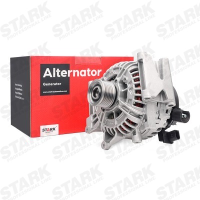Alternator Stark SKGN-0320149 SKGN-0320149 - photo 2