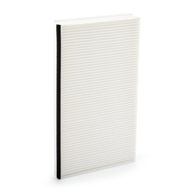 Cabin Air Filter RIDEX 424I0236P 424I0236P - photo 3