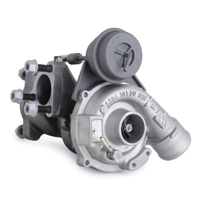 Turbocharger RIDEX 2234C0164R 2234C0164R - photo 4