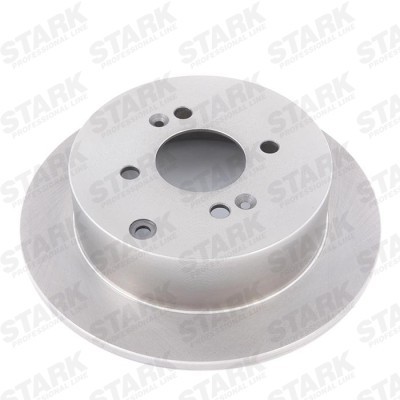 Brake Disc Stark SKBD-0020276 SKBD-0020276 - photo 2