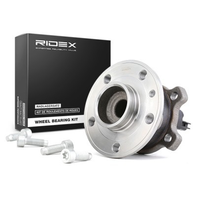 Wheel Bearing RIDEX 654W0073 654W0073 - photo 6