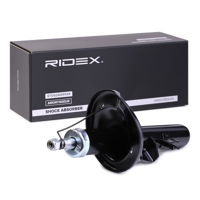 Shock Absorber RIDEX 854S2006 854S2006 - photo 3