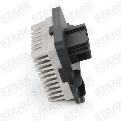 HVAC control unit Stark SKCU-2150078 SKCU-2150078 - photo 5