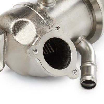 EGR cooler RIDEX 4032C0014 4032C0014 - photo 5