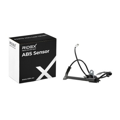 ABS Sensor RIDEX 412W1099 412W1099 - photo 2