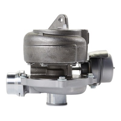 Turbocharger RIDEX 2234C10793 2234C10793 - photo 6