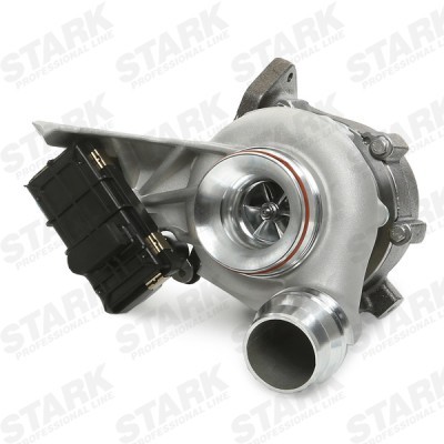 Turbocharger Stark SKCT-1190296 SKCT-1190296 - photo 4