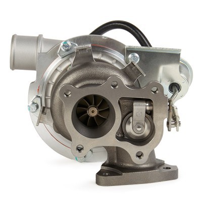 Turbocharger RIDEX 2234C10064 2234C10064 - photo 7