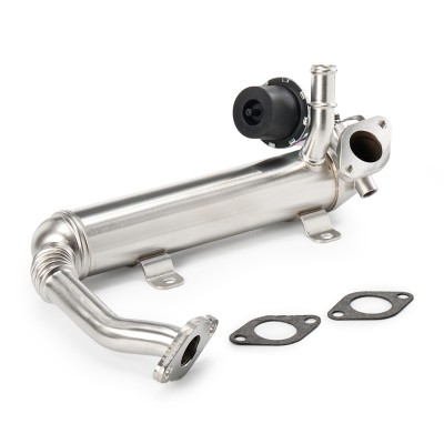 EGR cooler RIDEX 4032C0002 4032C0002 - photo 8