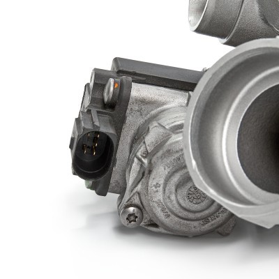 Turbocharger RIDEX 2234C0454R 2234C0454R - photo 9