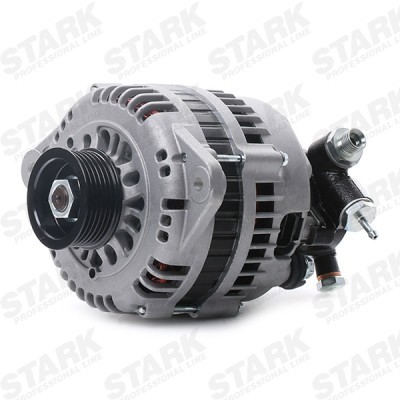 Alternator Stark SKGN-0320396 SKGN-0320396 - photo 3