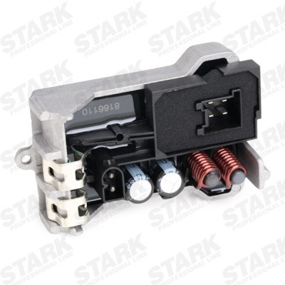 HVAC control unit Stark SKCU-2150034 SKCU-2150034 - photo 3