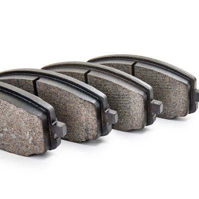 Brake Pads Set RIDEX 402B0108 402B0108 - photo 9