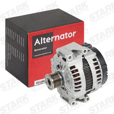Alternator Stark SKGN-0321288 SKGN-0321288 - photo 2
