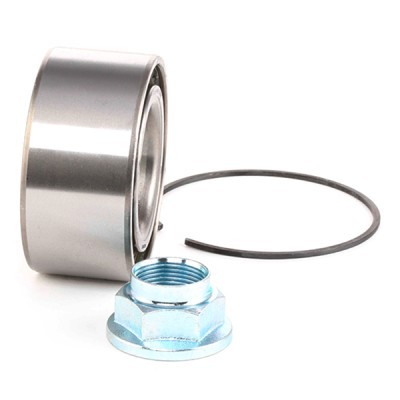 Wheel Bearing RIDEX 654W0558 654W0558 - photo 3