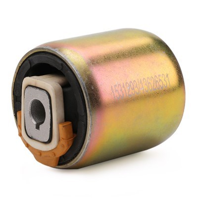 Control Arm Bushing RIDEX 251T0027 251T0027 - photo 4