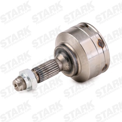 Joint Kit, Drive Shaft Stark SKJK-0200432 SKJK-0200432 - photo 4