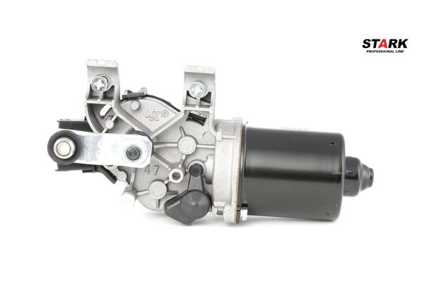 Wiper Motor Stark SKWM-0290055 SKWM-0290055 - photo 1