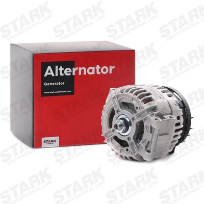 Alternator Stark SKGN-0321113 SKGN-0321113 - photo 2