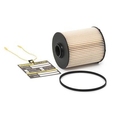 Fuel Filter RIDEX 9F0086P 9F0086P - photo 2