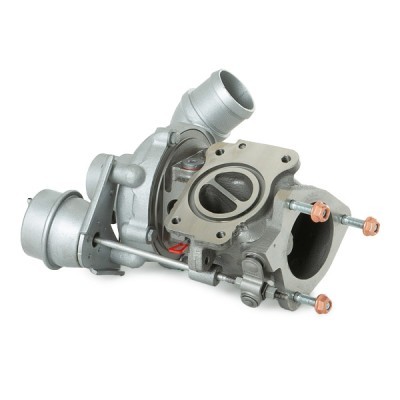 Turbocharger RIDEX 2234C0433R 2234C0433R - photo 6